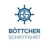 Logo Böttcher Schifffahrt