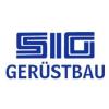 Logo SIG Gerüstbau GmbH