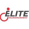 Logo Elite Krankenfahrdienst GmbH