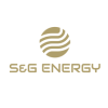 Logo S&G Energy Group GmbH