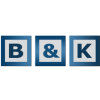 Logo BECKSCHÄFER & KIPKE Steuerberatung Wirtchaftsprüfung