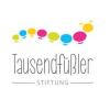 Logo Tausendfüßler Stiftung