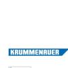 Logo KRUMMENAUER Anlagenbau GmbH