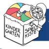 Logo Kindergarten Spielkiste e.V.