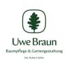 Logo Firma Uwe Braun