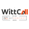 Logo WittCall GmbH + Co. KG