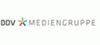Logo DDV Sachsen GmbH