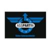 Logo Asspartin - Volvo-Gebrauchtteile