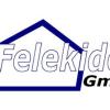 Logo Felekidou Hauswart Service