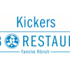 Logo Kickers Sportpark Gastronomie Rörich GmbH