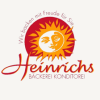 Logo Bäckerei Heinrichs