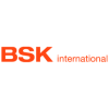 Logo BSK - International