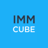 Logo immcube UG