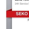 Logo Seko Systeme Group