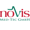 Logo Novis Med-Tec GmbH