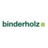 Logo binderholz