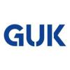 Logo GuK Technische Gummi und Kunststoffe GmbH