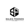 Logo Sales Friends GmbH