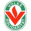 Logo Volkssolidarität Kreisverband Altenburger Land e.V.