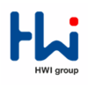 Logo HWI Group