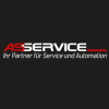 Logo AS-Service GmbH