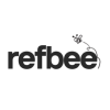 Logo refbee UG (haftungsbeschränkt)