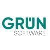 Logo GRÜN Software Medien GmbH