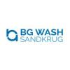 Logo BG Wash GmbH