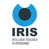 Logo Intelligent Research in Sponsoring GmbH