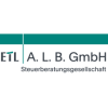 Logo A.L.B. GmbH Steuerberatungsgesellschaft