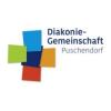 Logo Diakonie-Gemeinschaft Puschendorf e. V.