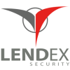 Logo Lendex Security and Consulting GmbH