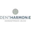 Logo Zahnarztpraxis DentHarmonie