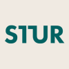 Logo STUR GmbH