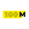 Logo 100Marketing UG