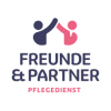 Logo Freunde & Partner Pflegedienst