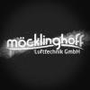 Logo möcklinghoff Lufttechnik GmbH