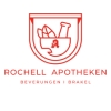 Logo Vital Apotheke, Thomas Rochell, Julius Rochell OHG