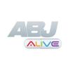 Logo ABJ alive GmbH
