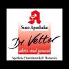 Logo SUSO-Apotheke Dr. Vetter