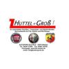 Logo Huttel+Groß GmbH