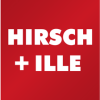 Logo Hirsch + Ille