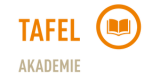Logo Tafel-Akademie gGmbH