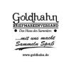 Logo Goldhahn Briefmarkenversand e.K.