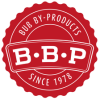 Logo Buß Byproducts GmbH