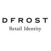 Logo DFROST Retail Identity