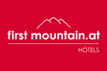 Logo First Mountain Hotel GmbH