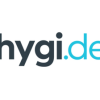 Logo hygi.de GmbH & Co. KG