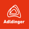 Logo Adldinger Unternehmensgruppe