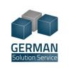 Logo GSS GmbH